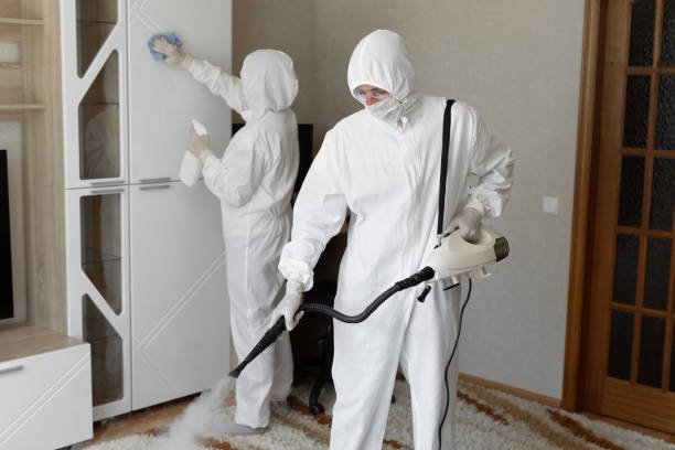 24/7 Emergency Unattended Death Cleanup experts in Webster, FL